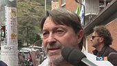 Attentato a Ranucci, potevano uccidere!