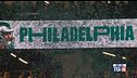 I Philadelphia Eagles vincono il Superbowl
