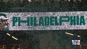 I Philadelphia Eagles vincono il Superbowl