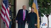 Trump non concede i Tomahawk a Kiev