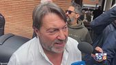 Rafforzata la scorta dopo la bomba