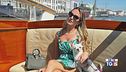 La morte di Pamela tre i fendenti letali