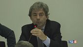 Dialogo sulla giustizia, ma posizioni lontane