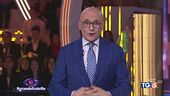Stasera torna il GF, chi uscirà dalla casa?