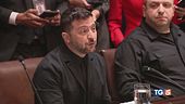 Trump gela Zelensky, niente missili a Kiev