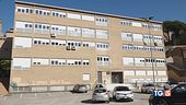 Ucciso a coltellate davanti all'università