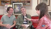 La Ruota, Maria e poi Speciale Tg5