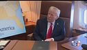 Trump: "L'Ucraina potrà essere russa un giorno"