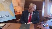 Trump: "L'Ucraina potrà essere russa un giorno"