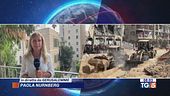 Imminente attacco Hamas a Gaza secondo Usa
