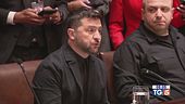 L'Europa vicina a Kiev: "Un piano per Ucraina"
