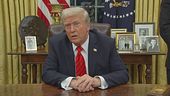Trump durissimo su Gaza e Ucraina