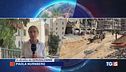 Hamas viola la tregua, raid aerei contro Gaza