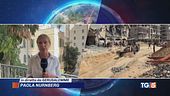 Hamas viola la tregua, raid aerei contro Gaza