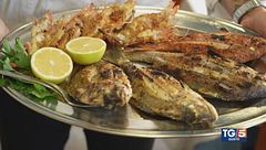 Una grigliata autunnale