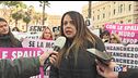 Molestie a hostess processo da rifare