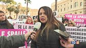 Molestie a hostess processo da rifare