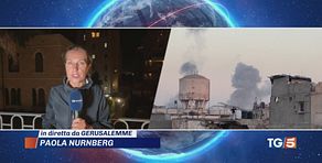 Gaza, tregua facile fra attacchi e raid
