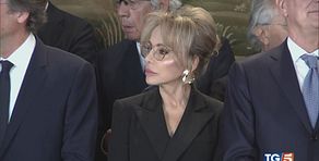 L'allarme di Marina Berlusconi sulle Big Tech