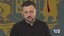 Zelensky offre scambio di territori a Mosca