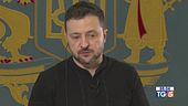 Zelensky offre scambio di territori a Mosca