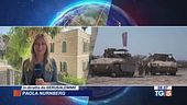 Tregua in bilico a Gaza arrivano inviati Usa