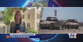 Tregua in bilico a Gaza arrivano inviati Usa