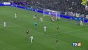 Juventus di misura oggi il Milan e la Dea