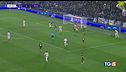 Juventus di misura oggi il Milan e la Dea