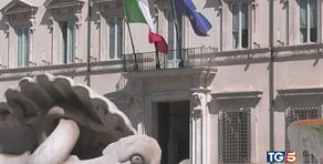 Verso la manovra "Avanti con serietà"