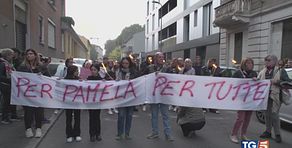 Pamela, perché non scattò il codice rosso?