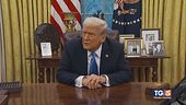 Trump sente Putin e lo Zar lo invita a Mosca