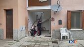Presa a martellate, l'ex già denunciato