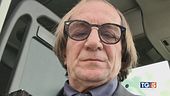 Sassi contro il pullman un agguato pianificato?