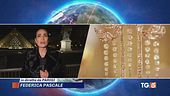 Caccia ai ladri dei gioielli del Louvre