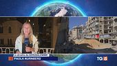 "Annienteremo Hamas se violerà la tregua"