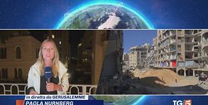 "Annienteremo Hamas se violerà la tregua"