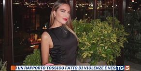 "Rapporto tossico", ma non scattò codice rosso