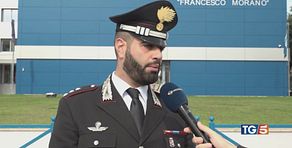 Caivano, a scuola armati di coltelli
