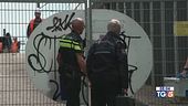Fermati in Olanda 180 tifosi del Napoli
