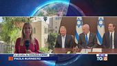Trump minaccia Hamas in Medio Oriente arriva Vance