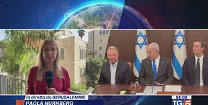 Trump minaccia Hamas in Medio Oriente arriva Vance