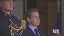 Sarkozy oggi in carcere