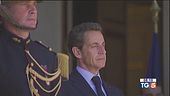 Sarkozy oggi in carcere