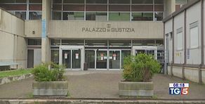 Sentenza choc a Macerata