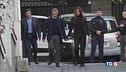 Sarkozy in carcere "La verità trionferà"