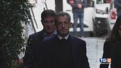 Cantano Marsigliese e Sarkozy va in galera