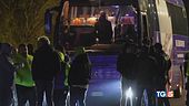 Un tifoso minorenne incastra gli ultras