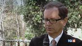 Claudio addio!