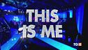 Domani torna This is me